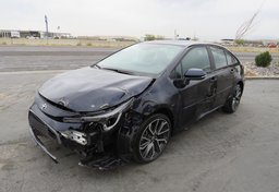 2021 Toyota Corolla - Image 4