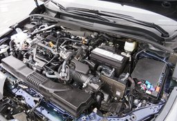 2021 Toyota Corolla - Image 40