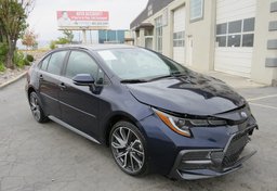 2021 Toyota Corolla - Image 3