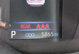 2021 Toyota Corolla - Image 26