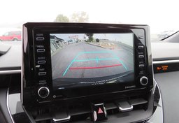 2021 Toyota Corolla - Image 25