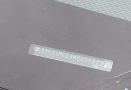 2021 Toyota Corolla - Image 44