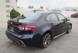 2021 Toyota Corolla - Image 5