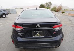 2021 Toyota Corolla - Image 11