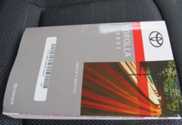 2021 Toyota Corolla - Image 36