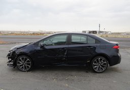 2021 Toyota Corolla - Image 9