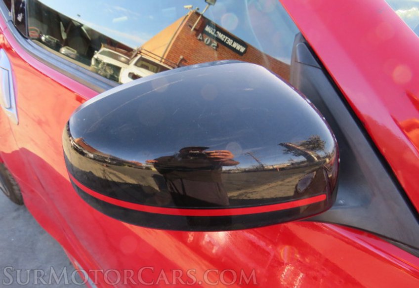 2017 Nissan 370Z - Image 17