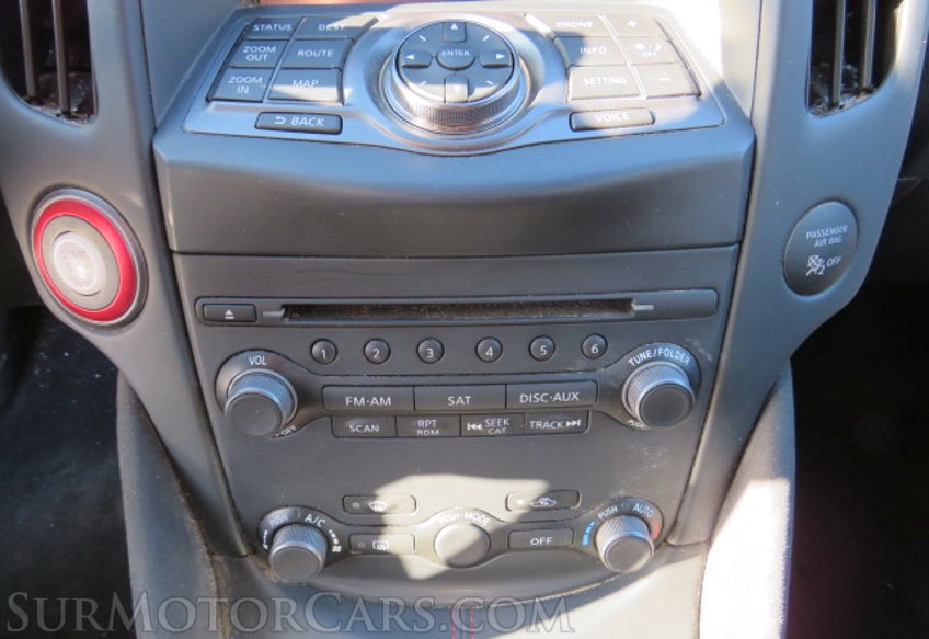 2017 Nissan 370Z - Image 33