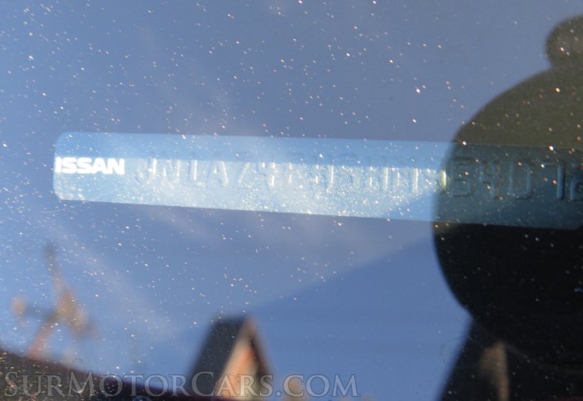 2017 Nissan 370Z - Image 41