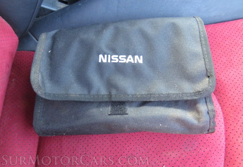 2017 Nissan 370Z - Image 42