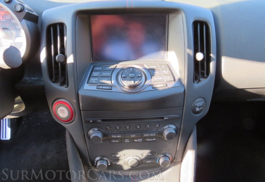 2017 Nissan 370Z - Image 32