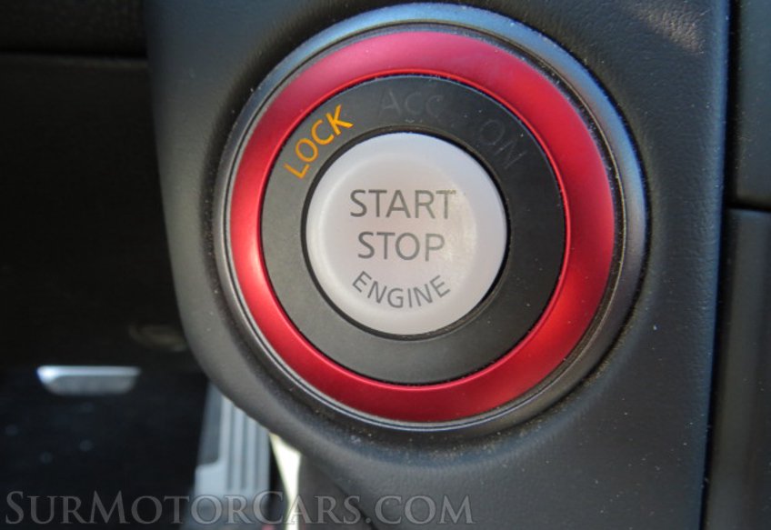 2017 Nissan 370Z - Image 37