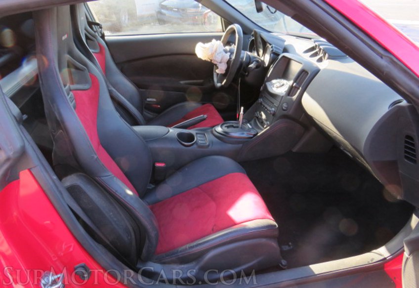 2017 Nissan 370Z - Image 22