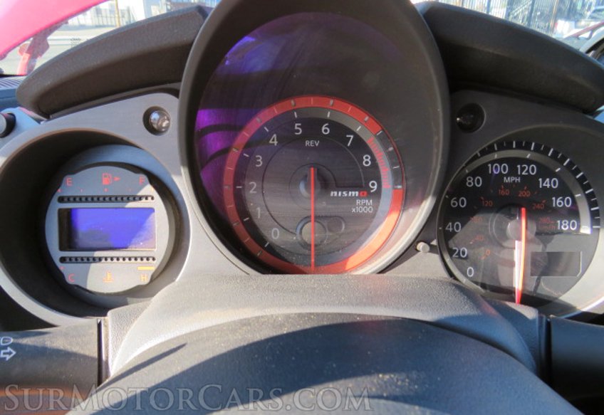 2017 Nissan 370Z - Image 28