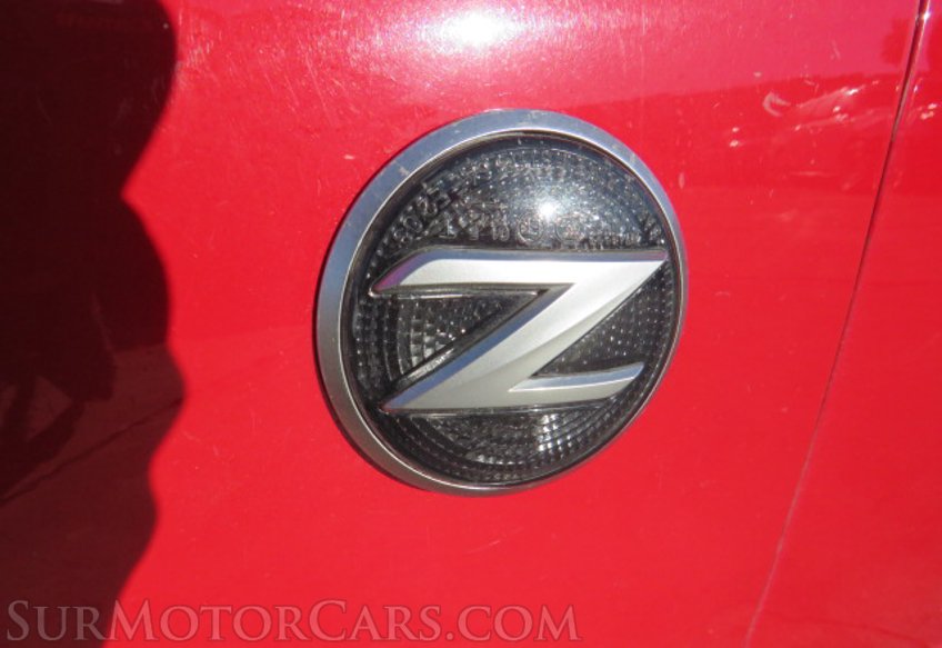 2017 Nissan 370Z - Image 19