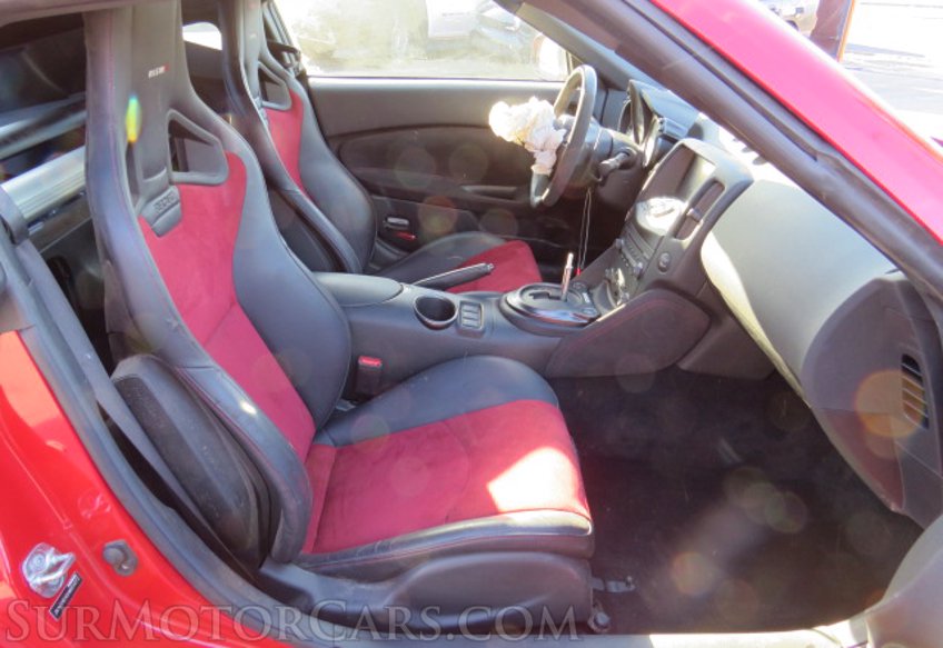 2017 Nissan 370Z - Image 24