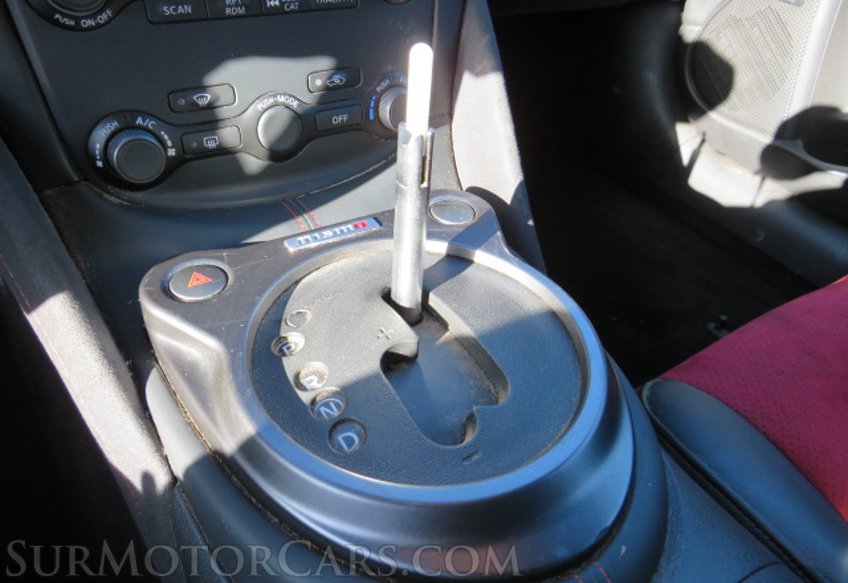 2017 Nissan 370Z - Image 34