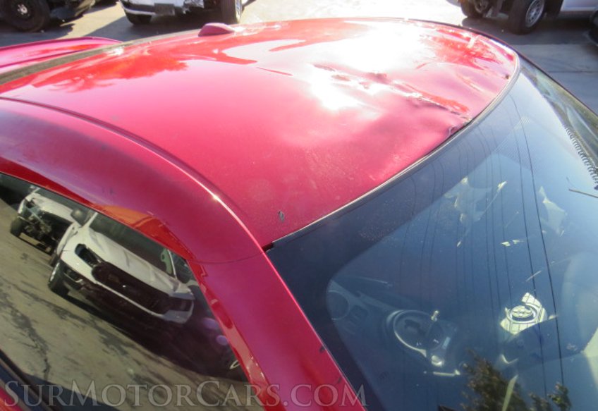 2017 Nissan 370Z - Image 16