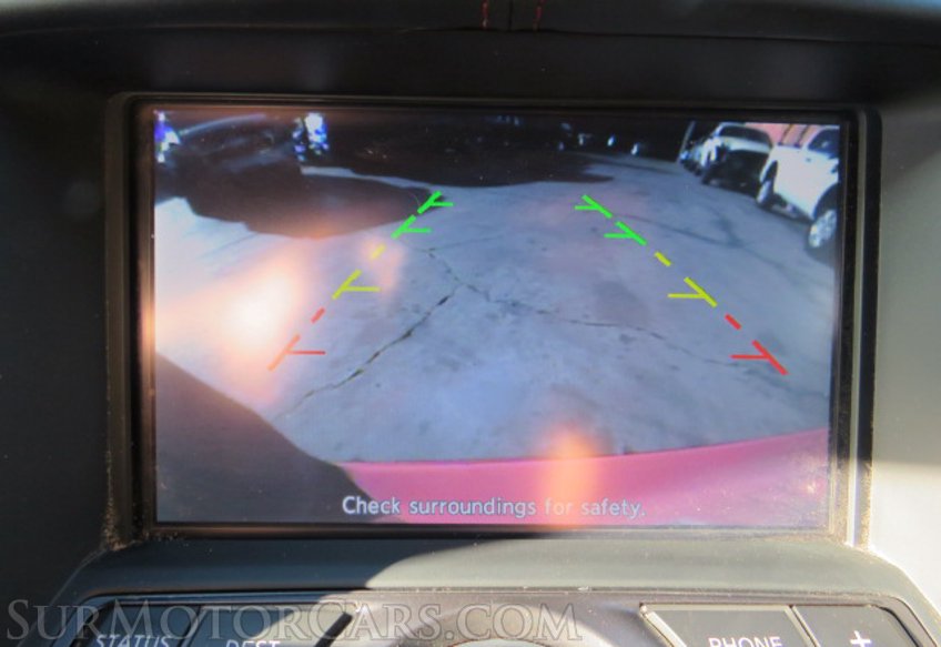 2017 Nissan 370Z - Image 31