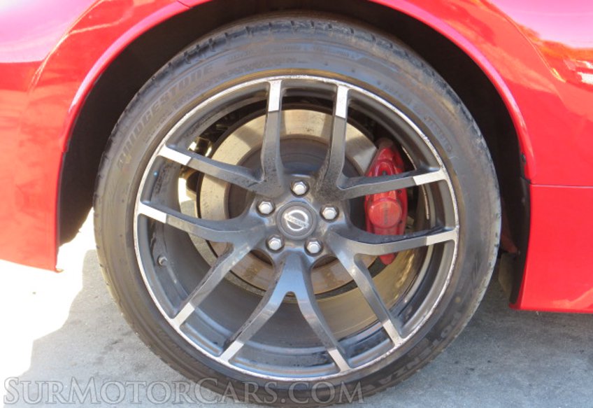 2017 Nissan 370Z - Image 11