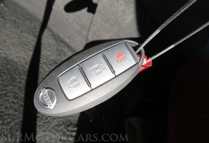 2017 Nissan 370Z - Image 38