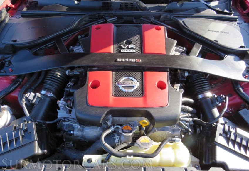 2017 Nissan 370Z - Image 47