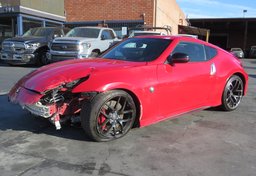 2017 Nissan 370Z - Image 4