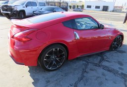 2017 Nissan 370Z - Image 10
