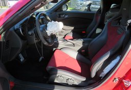 2017 Nissan 370Z - Image 23