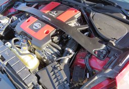 2017 Nissan 370Z - Image 48