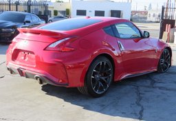 2017 Nissan 370Z - Image 8