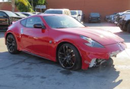 2017 Nissan 370Z - Image 3