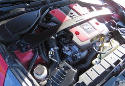 2017 Nissan 370Z - Image 46