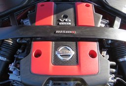 2017 Nissan 370Z - Image 49