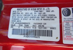 2017 Nissan 370Z - Image 44