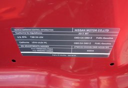 2017 Nissan 370Z - Image 43