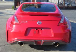 2017 Nissan 370Z - Image 12