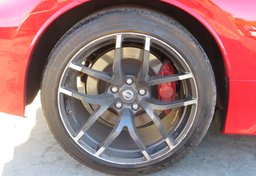 2017 Nissan 370Z - Image 11