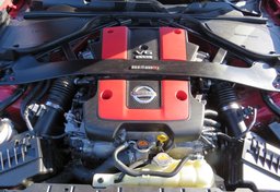 2017 Nissan 370Z - Image 47