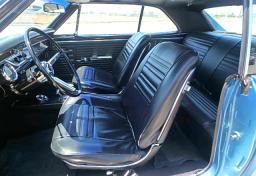 Thumbnail of 1967 Chevrolet Chevelle  SS