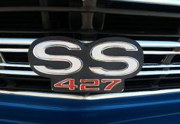 Thumbnail of 1967 Chevrolet Chevelle  SS