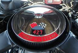 Thumbnail of 1967 Chevrolet Chevelle  SS
