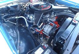 Thumbnail of 1967 Chevrolet Chevelle  SS