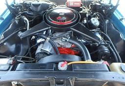 Thumbnail of 1967 Chevrolet Chevelle  SS