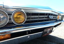 Thumbnail of 1967 Chevrolet Chevelle  SS