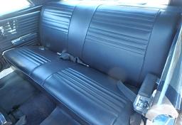 Thumbnail of 1967 Chevrolet Chevelle  SS