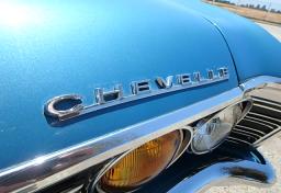 Thumbnail of 1967 Chevrolet Chevelle  SS