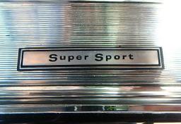 Thumbnail of 1967 Chevrolet Chevelle  SS