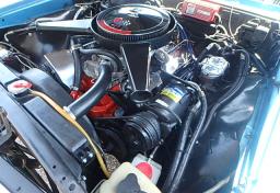 Thumbnail of 1967 Chevrolet Chevelle  SS