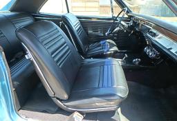 Thumbnail of 1967 Chevrolet Chevelle  SS